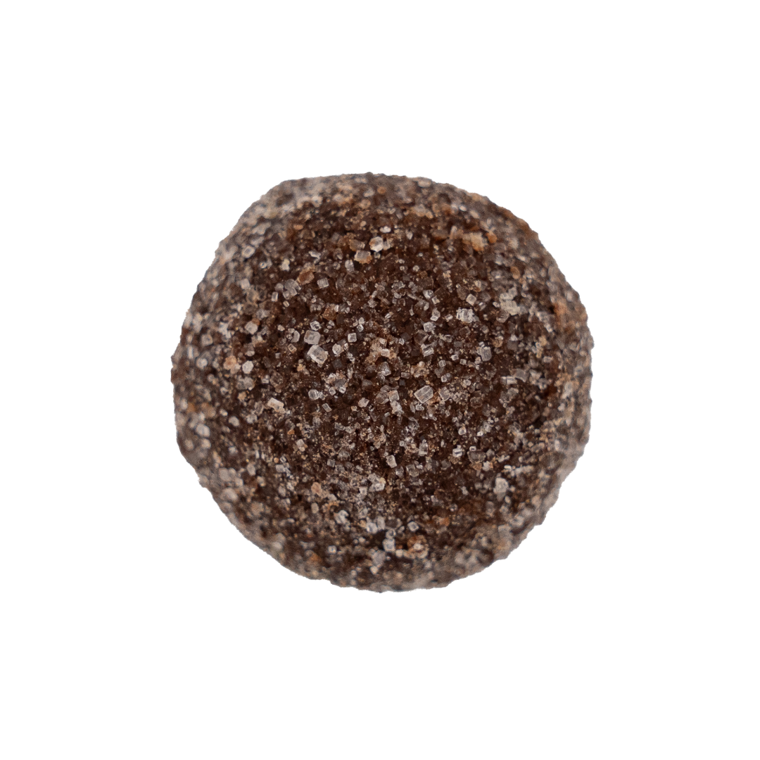 Orange-Chili Trüffel