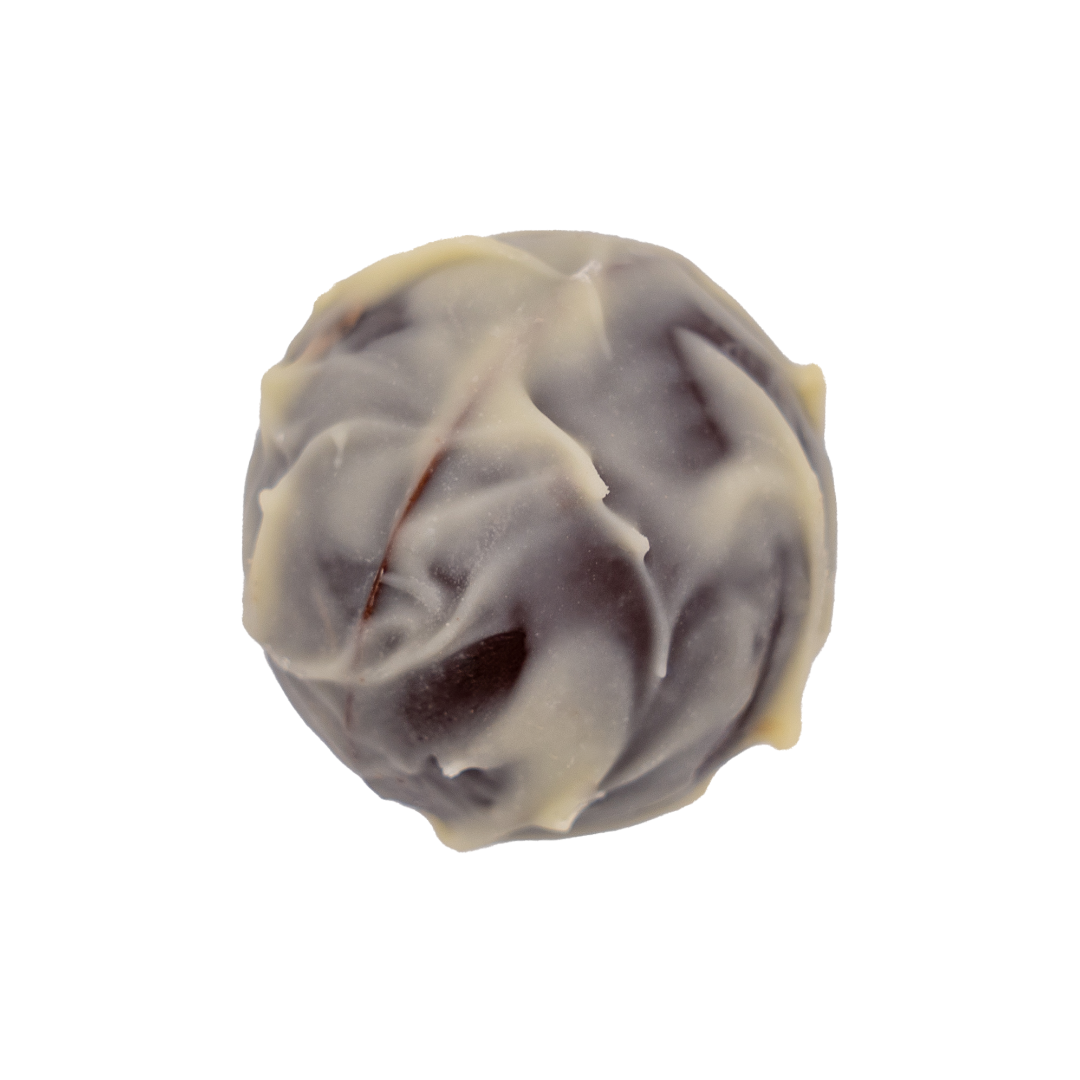 Vanilletrüffel