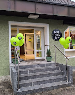 Dorfladenbox Aunkirchen