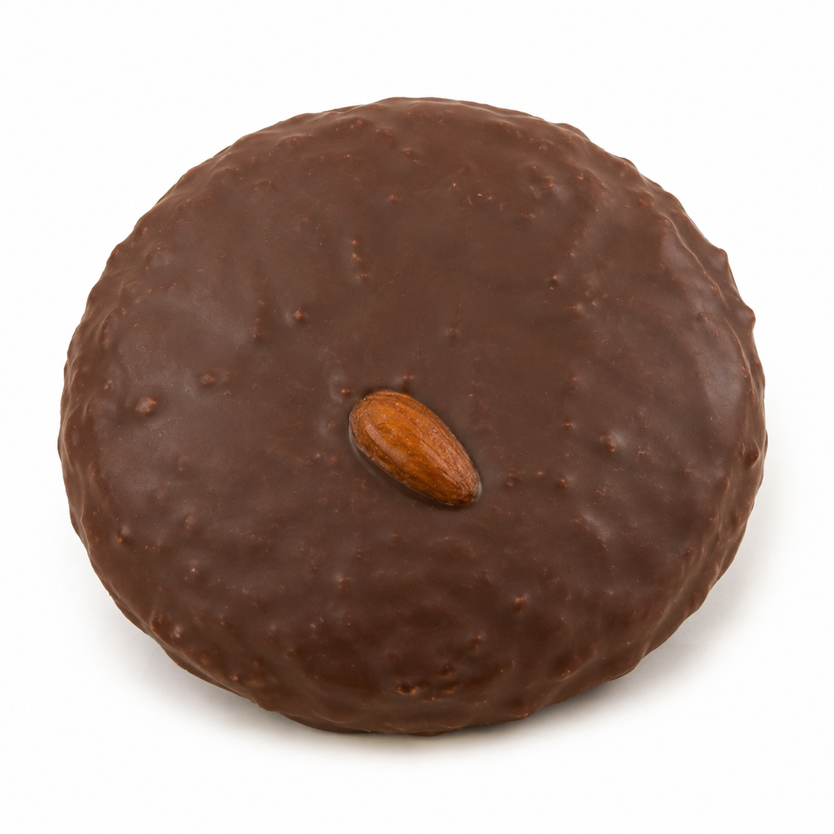 Elisenlebkuchen mit Schokolade