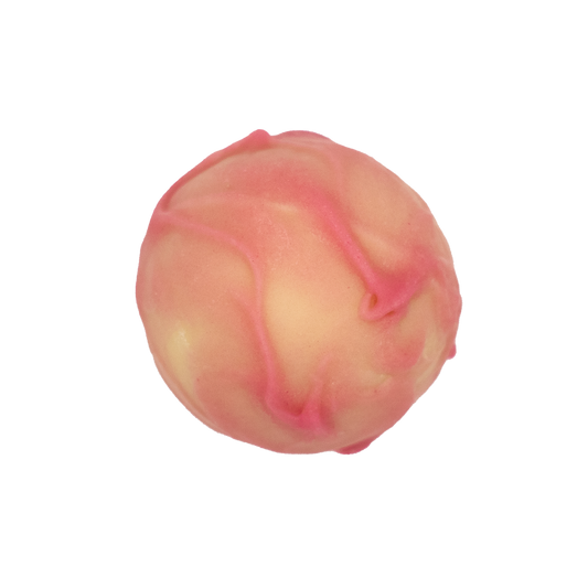 Erdbeere-Chili Trüffel