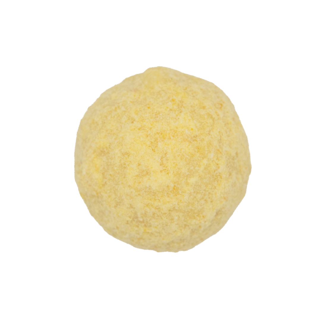 Mango-Joghurt Trüffel