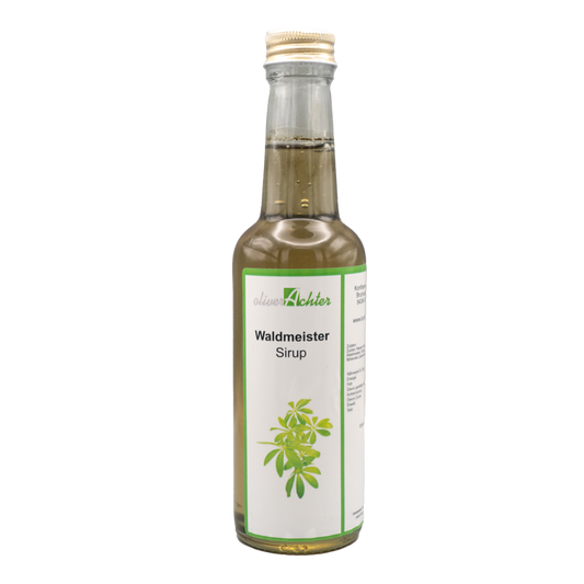 Waldmeistersirup