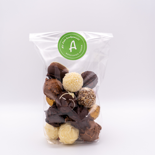 17er Pralinenmischung