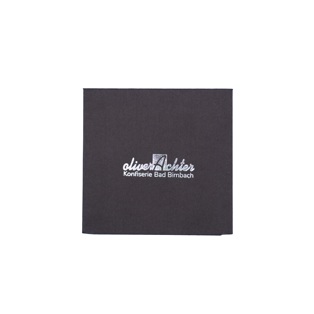 9er Deluxe Pralinenschachtel mit Magnetverschluss