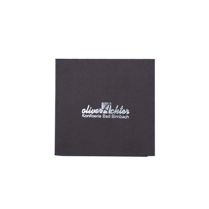 9er Deluxe Pralinenschachtel mit Magnetverschluss