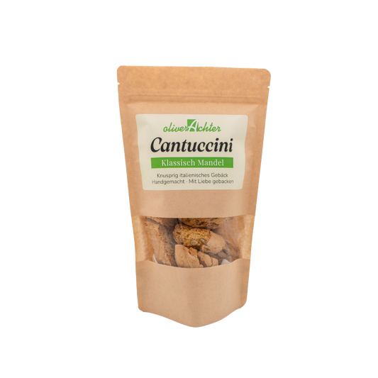 Cantuccini Mandel