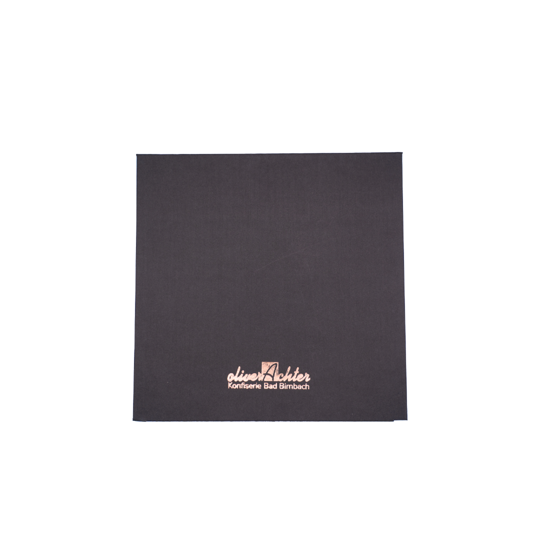 25er Deluxe Pralinenschachtel mit Magnetverschluss