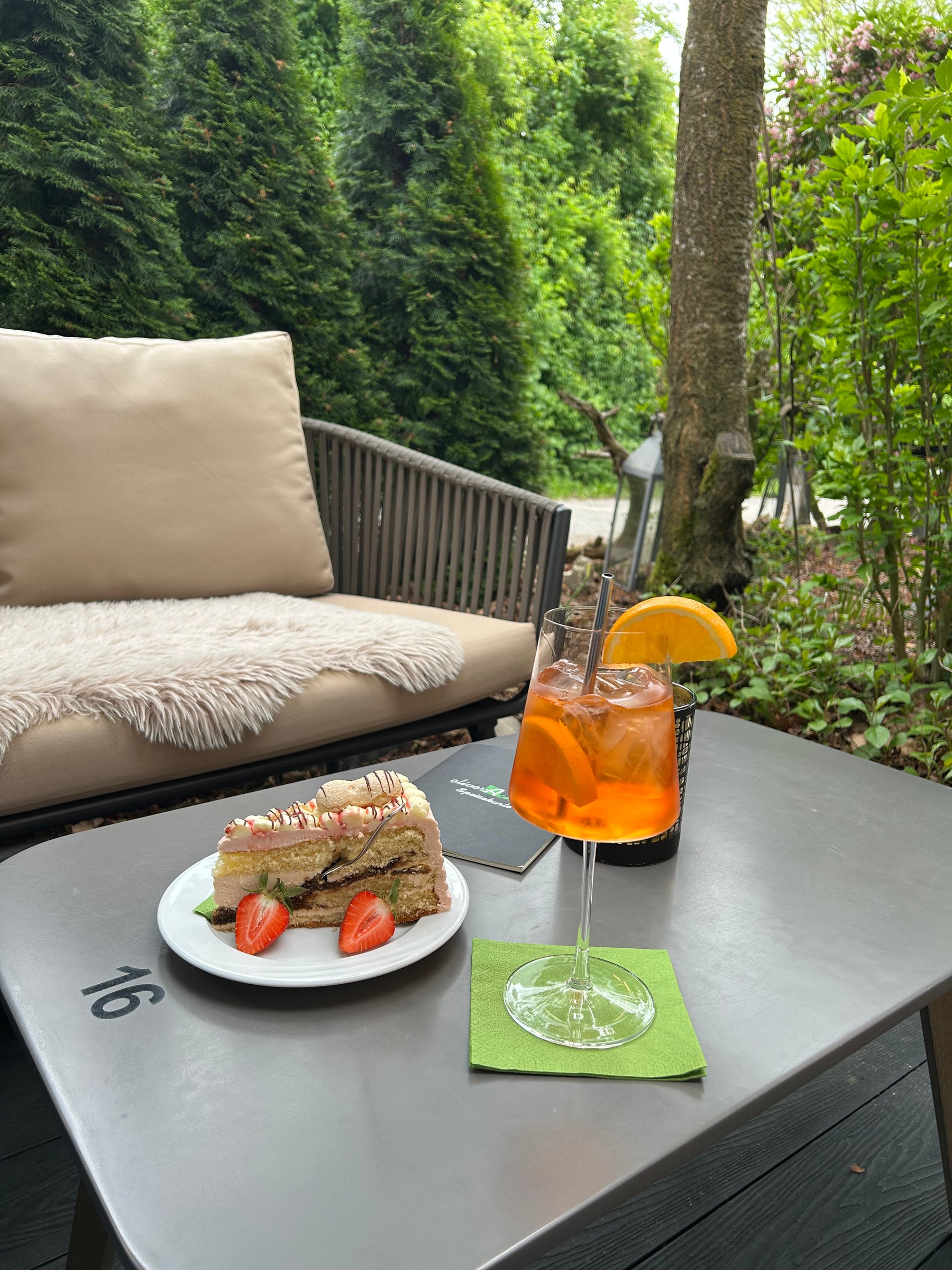 Café Bad Birnbach