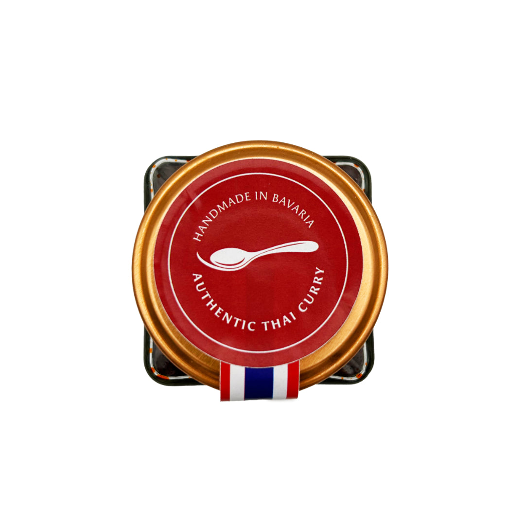 Rote Thai Curry Paste
