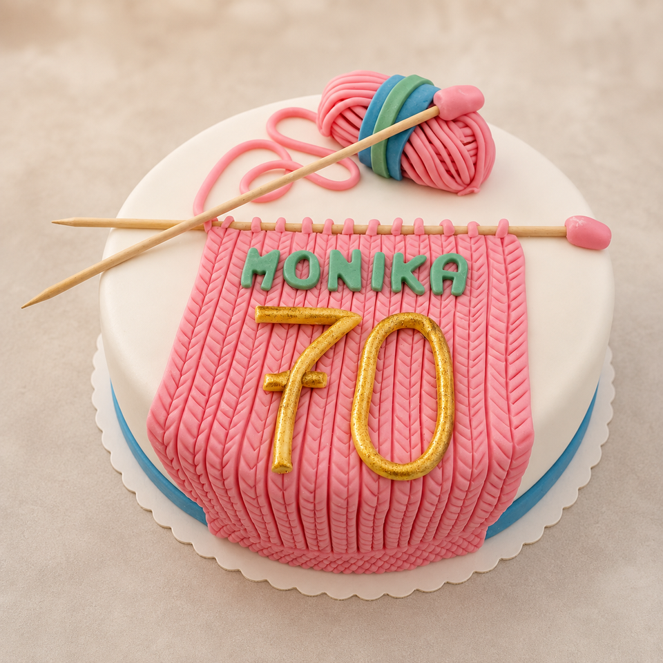 Stricktorte