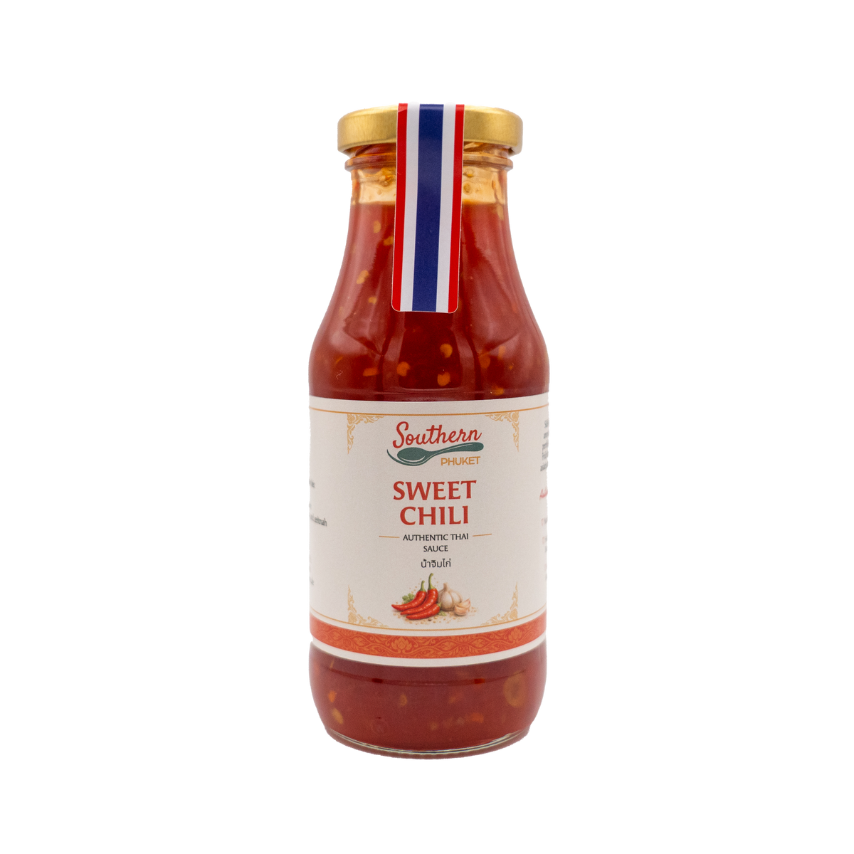 Sweet Chili Sauce