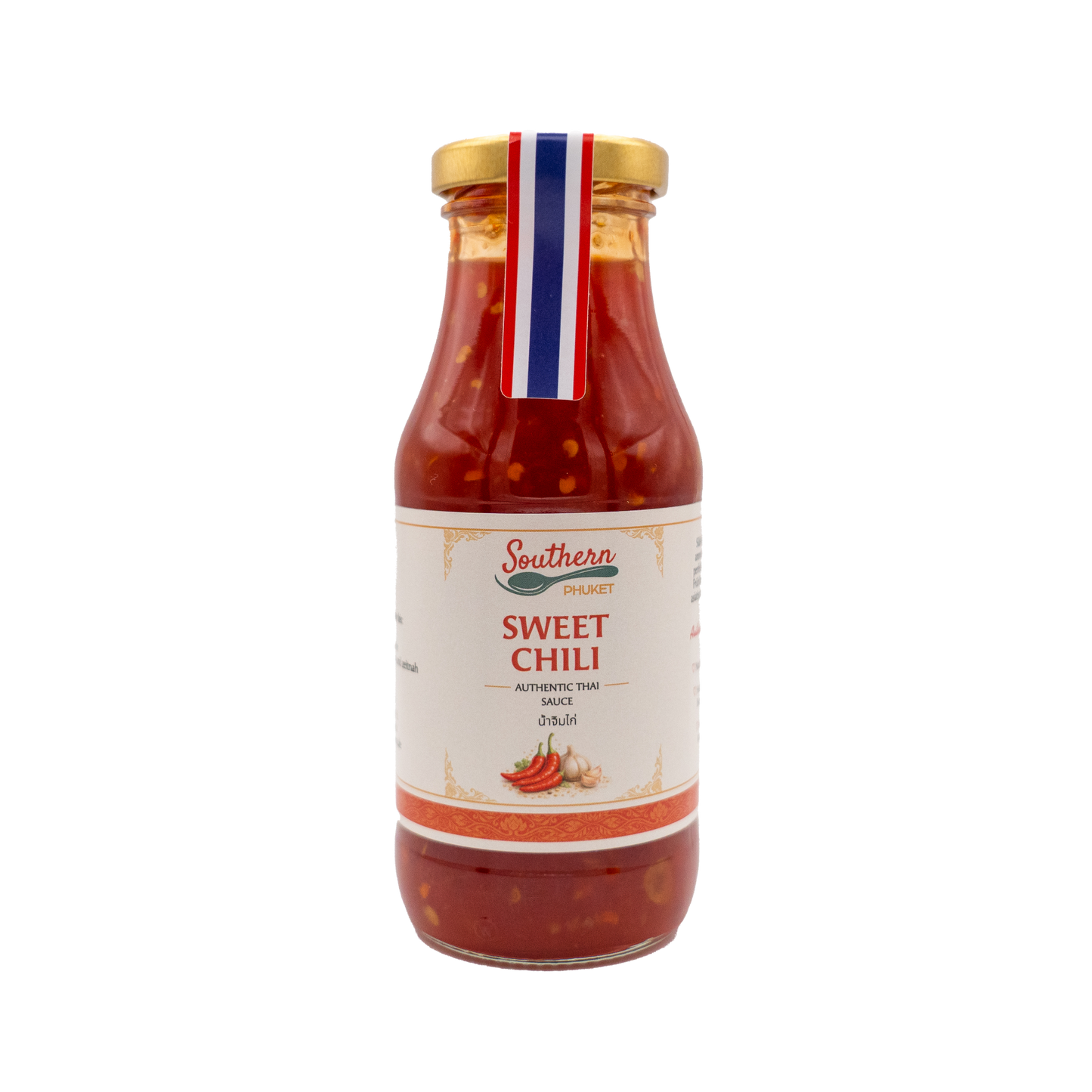 Sweet Chili Sauce