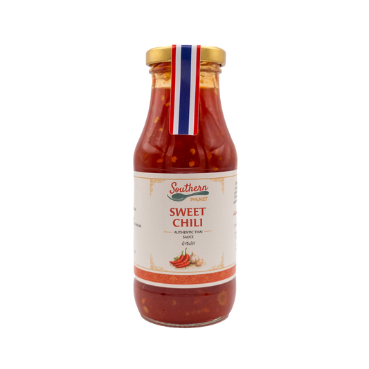 Sweet Chili Sauce