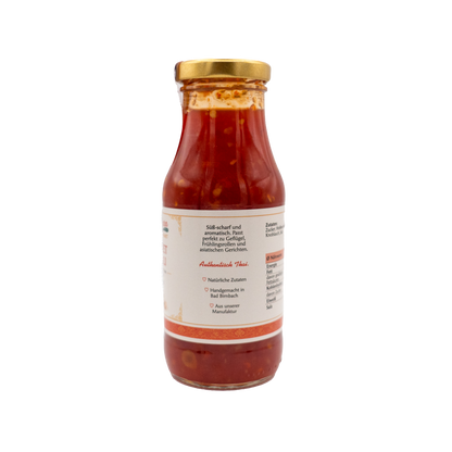 Sweet Chili Sauce
