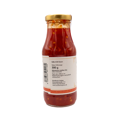 Sweet Chili Sauce